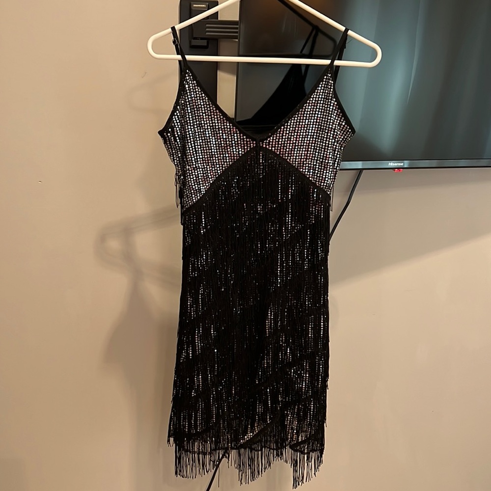 Great gasby dress